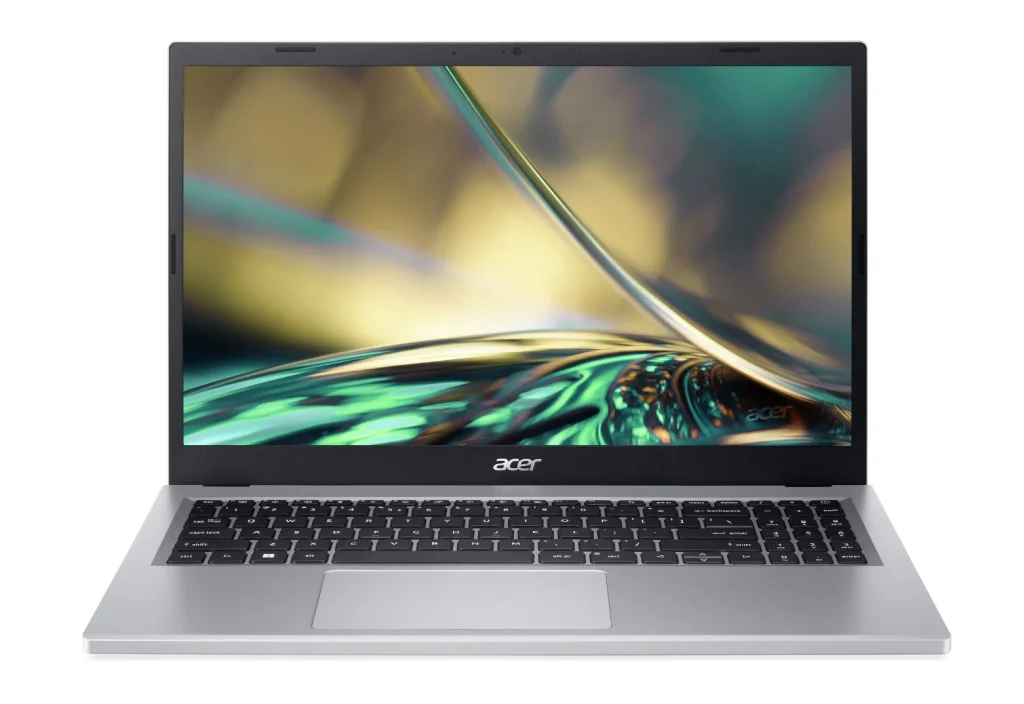 Acer Aspire 3 Intel Core i3 – A Budget Friendly Machine