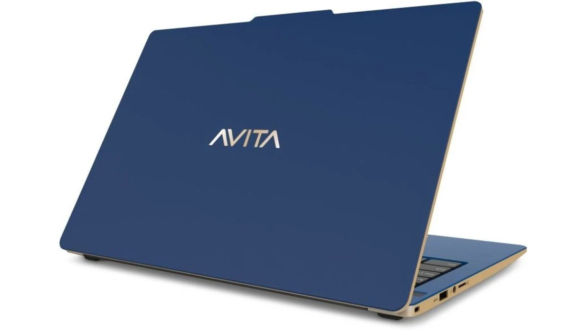 Avita Liber Is it a Multitasking and Gaming Machine