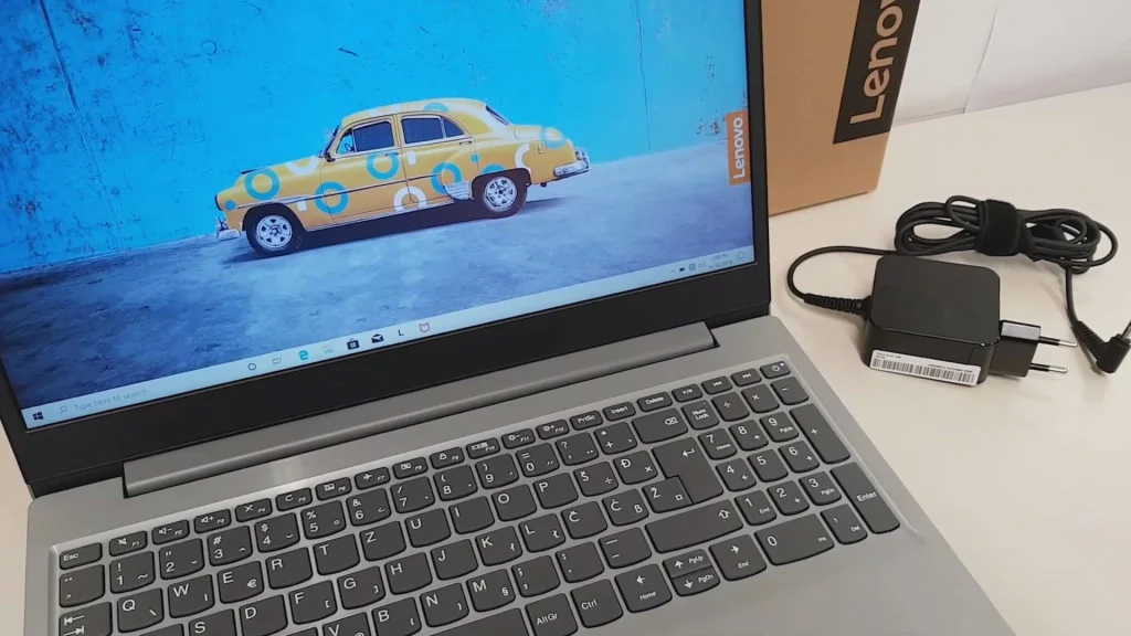 Lenovo Ideapad S145 Complete Specifications in Simple Words