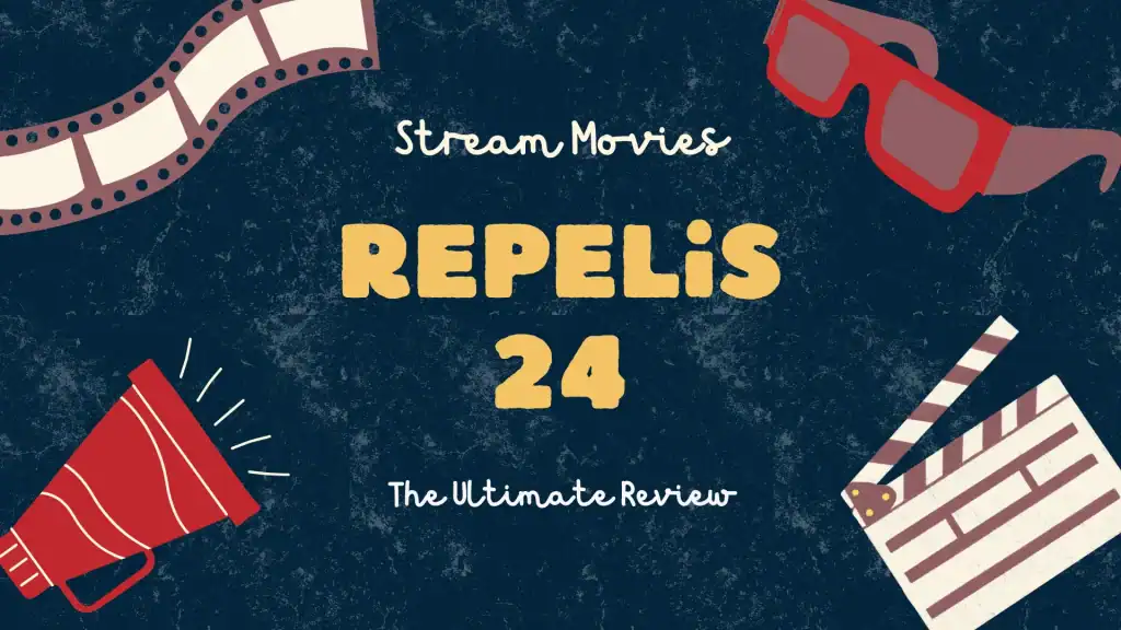 What is Repelis24 How to Download Repelis24 App