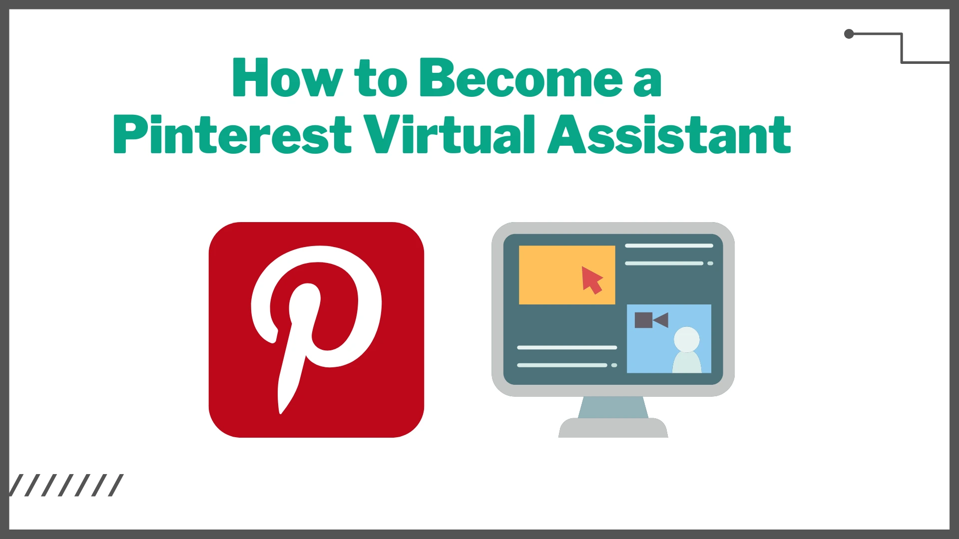 What is a Pinterest Virtual Assistant? Importance of Pinterest Virtual Assistant