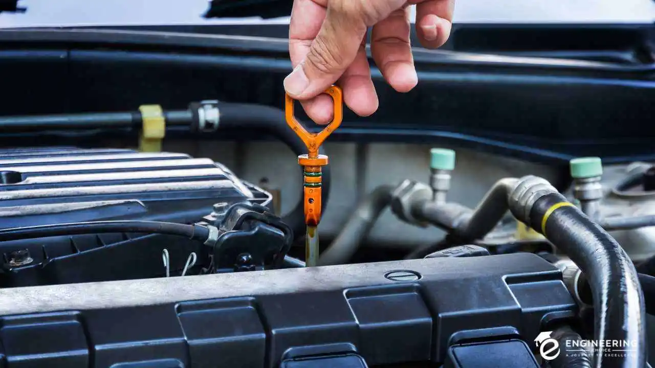 How to Check Engine Oil? How to Check Engine Oil Level in Car