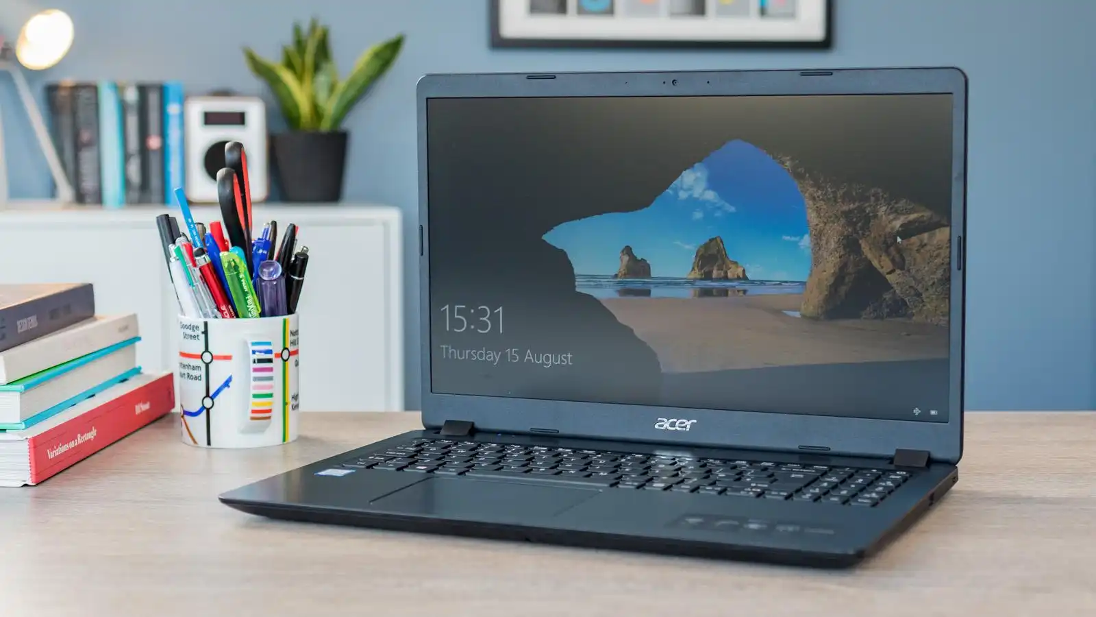 Acer Aspire 3 Specifications – Design, Display, Performance, Storage and Ports