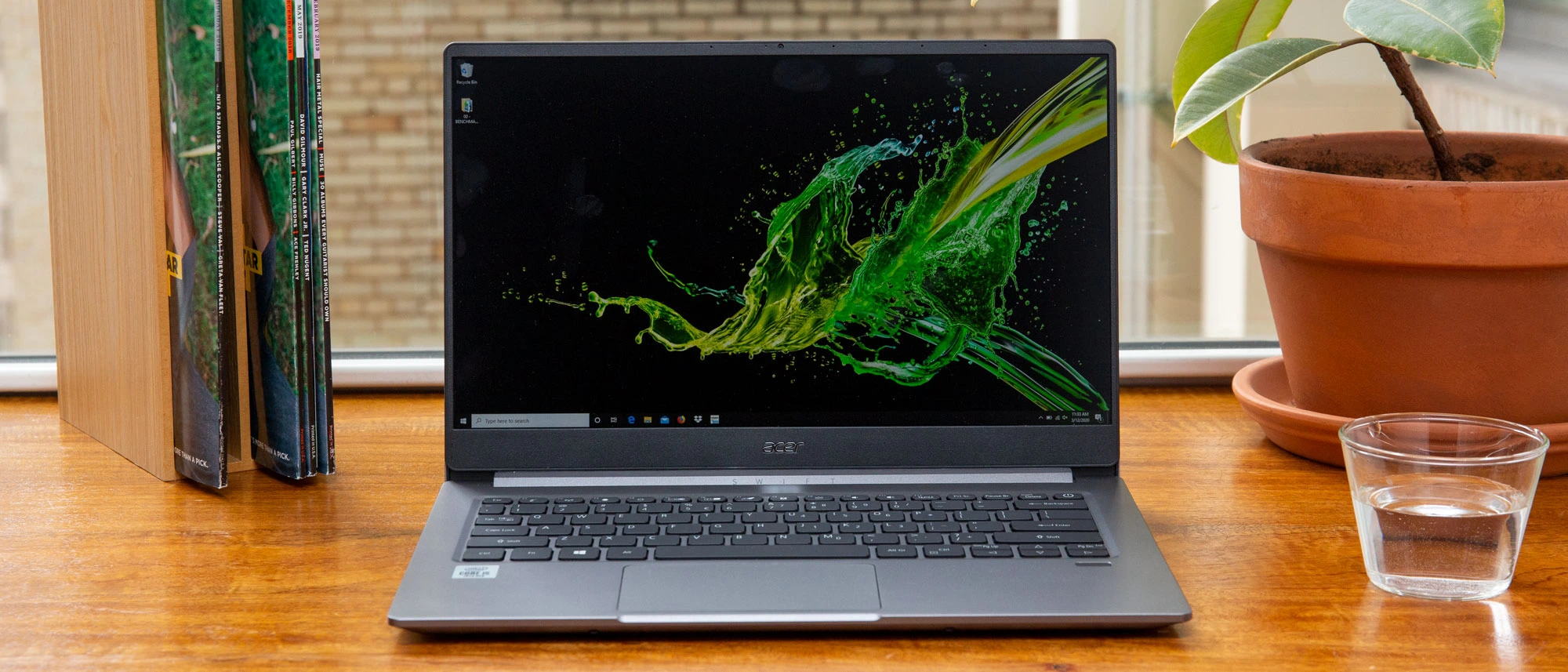 Acer Swift 3 Specifications – Performance, Display, Design, Ports and Battery Life