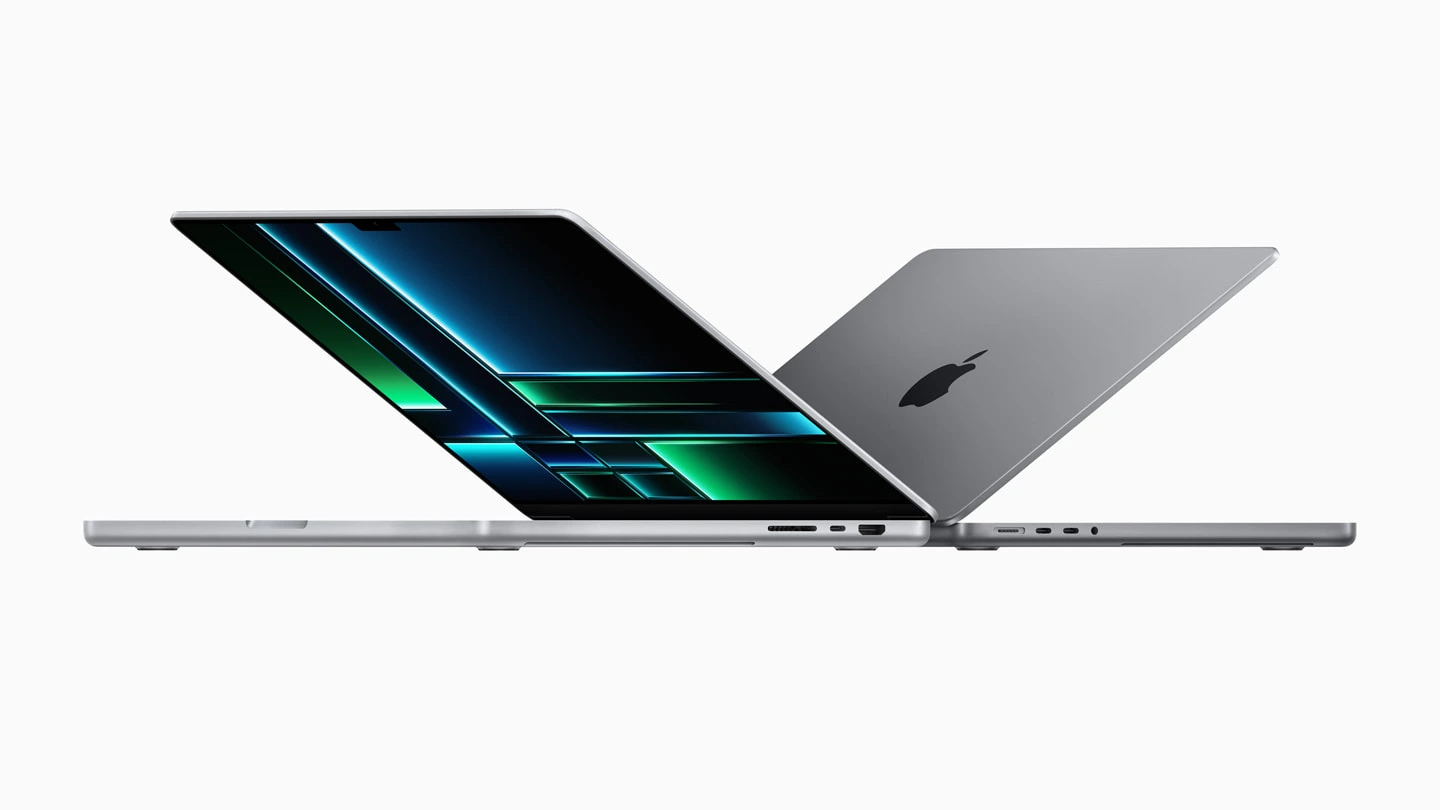 Apple Macbook Pro Specifications – Design, Display, Performance, Storage and Ports