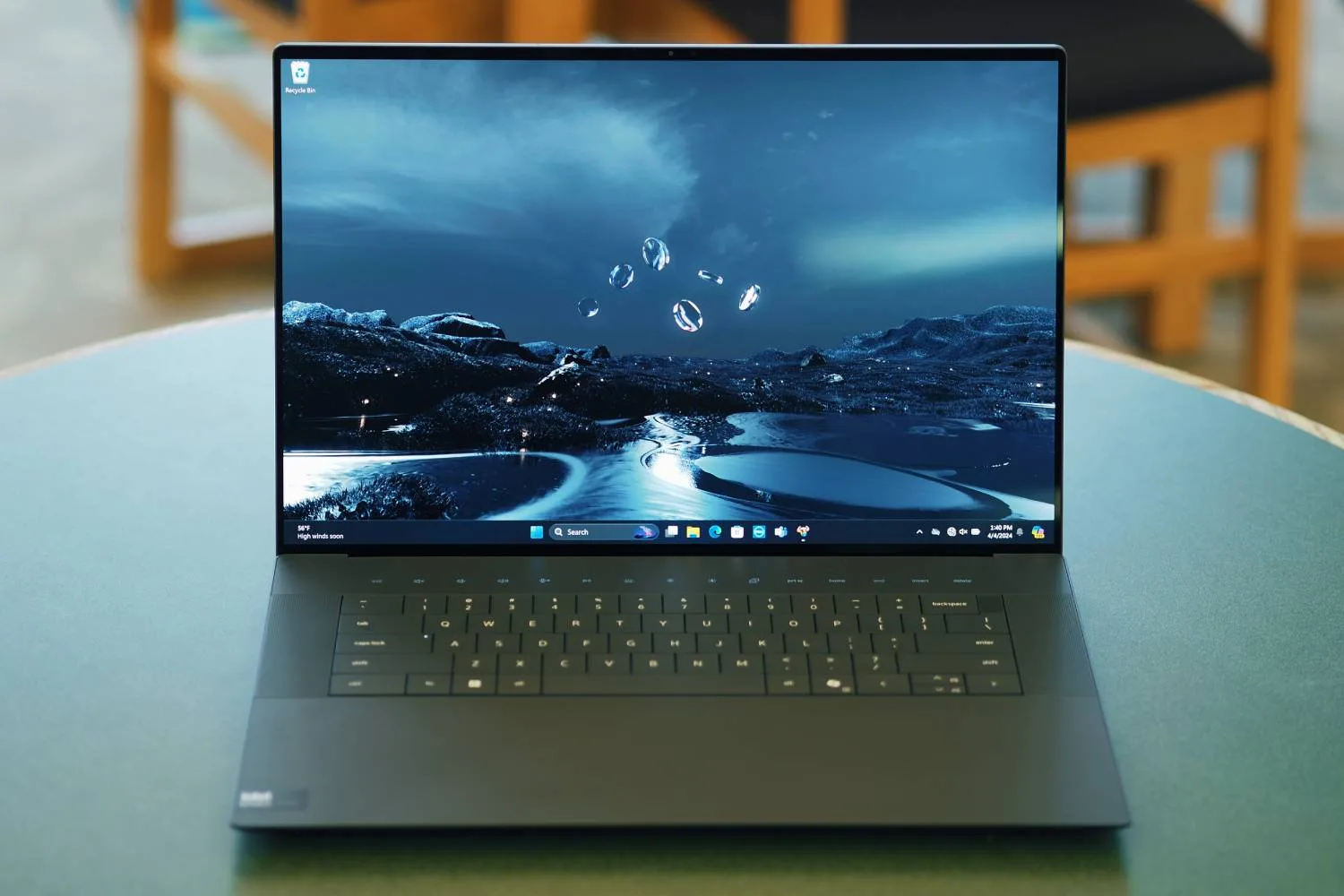 Dell XPS 16 Simple Specifications – Design, Display, Performance, Storage