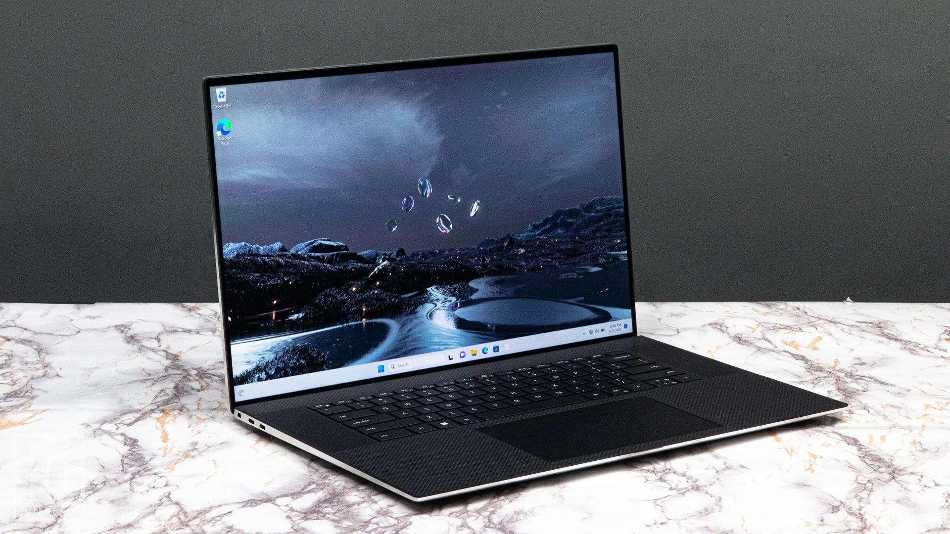 Dell XPS 17 Simple Specifications – Design, Display, Performance, Storage and Ports