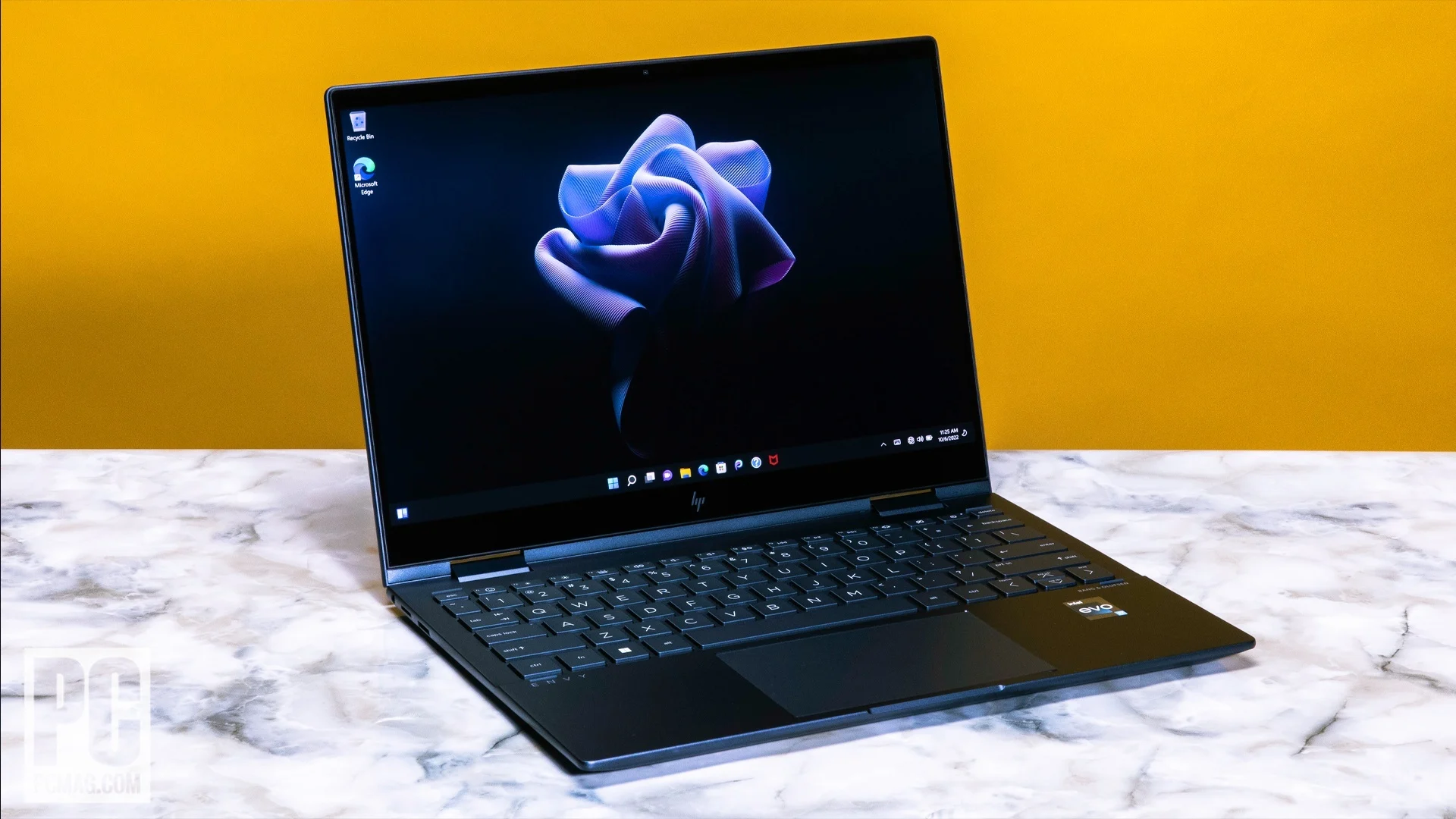 HP Envy x360 Specifications - Performance, Display, Design, Ports and Battery Life