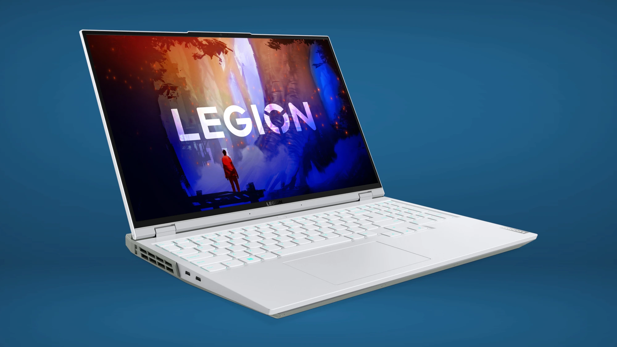 Lenovo Legion 5 Simple Specifications – Design, Display, Performance, Storage and Ports